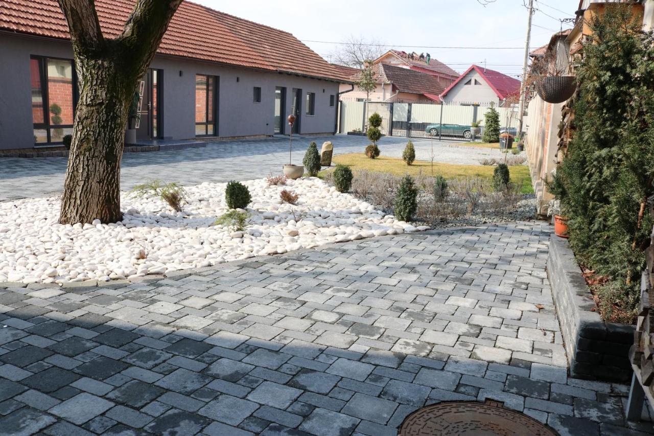 Apartament City La Casa Piano House ,Cu Parcare Alba Iulia Zewnętrze zdjęcie