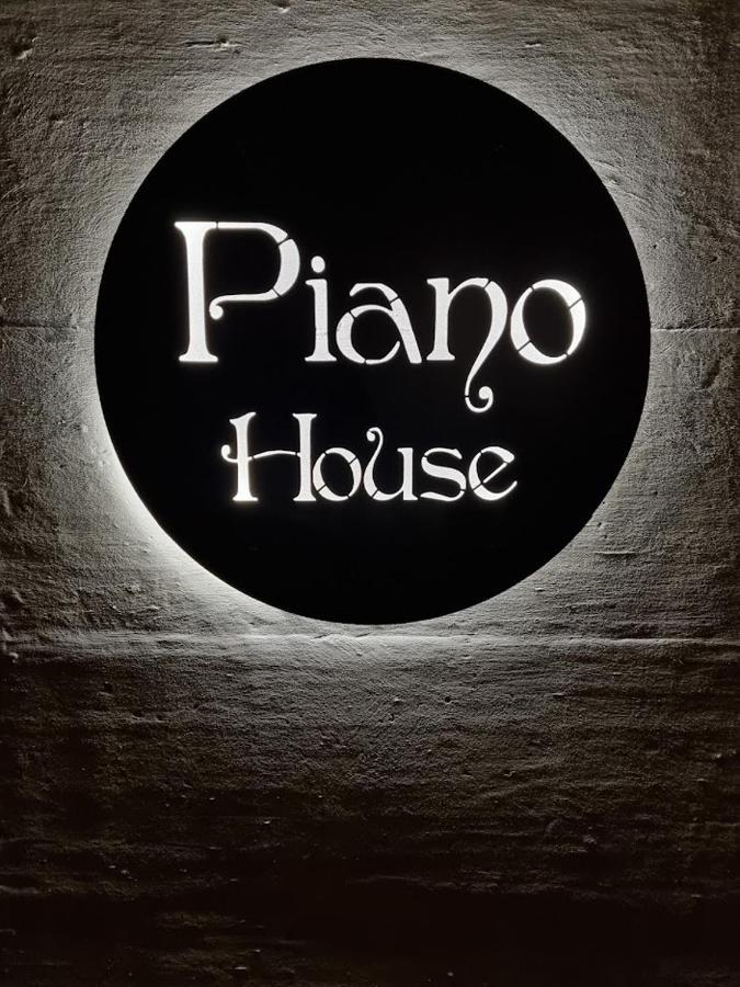 Apartament City La Casa Piano House ,Cu Parcare Alba Iulia Zewnętrze zdjęcie