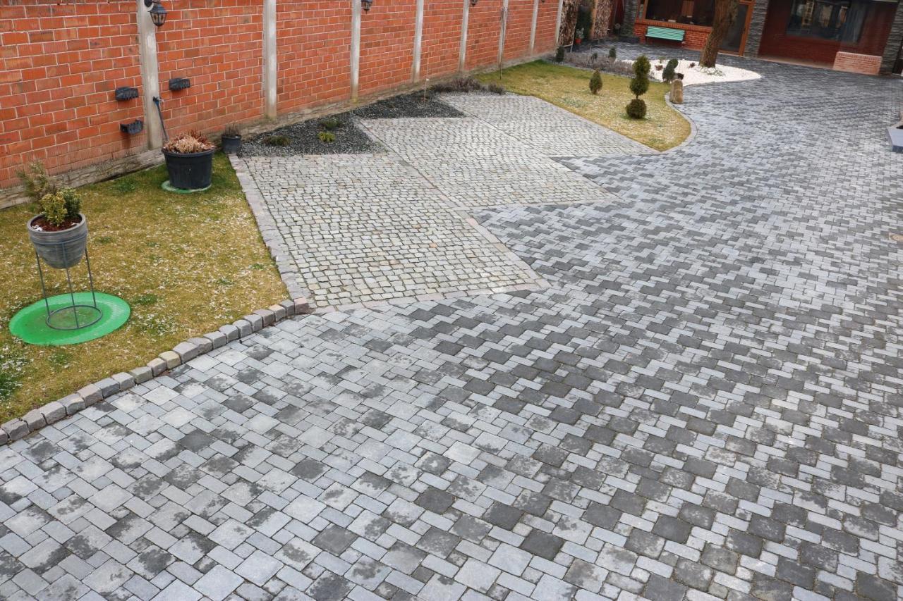 Apartament City La Casa Piano House ,Cu Parcare Alba Iulia Zewnętrze zdjęcie
